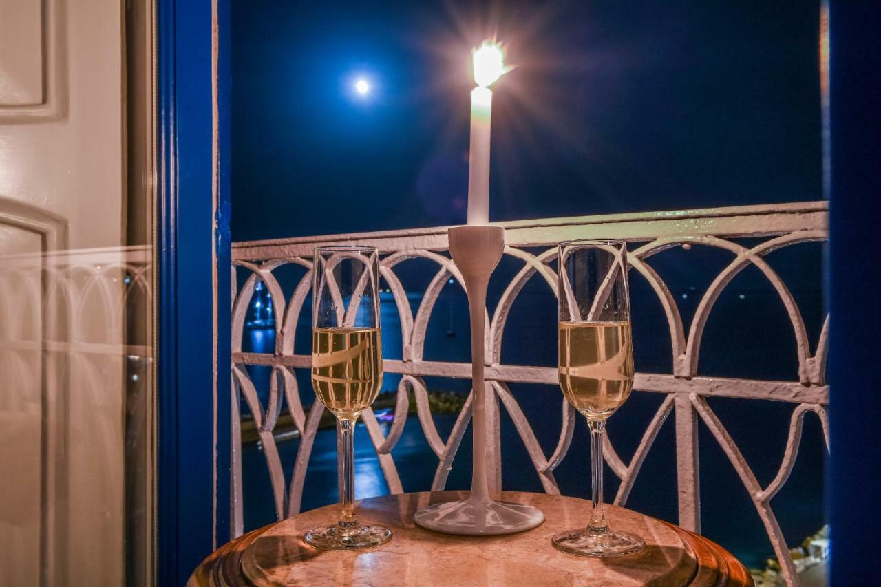 Suite Picasso Amalfi Exterior photo