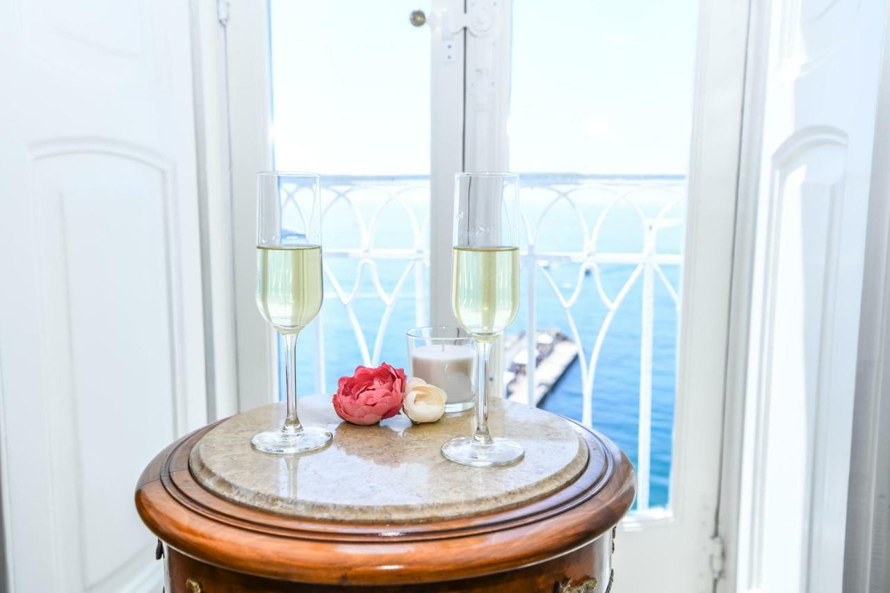 Suite Picasso Amalfi Exterior photo
